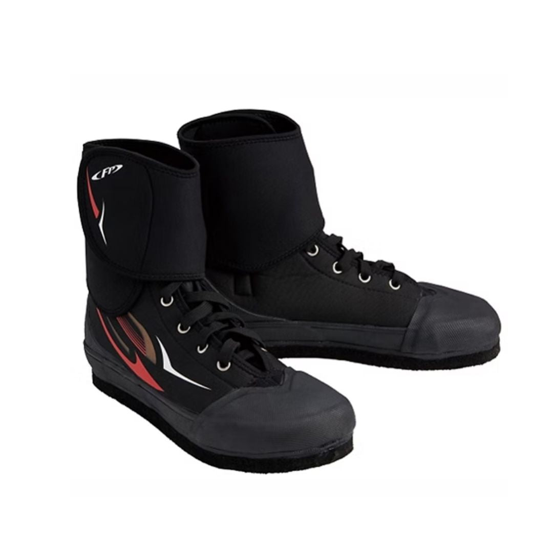 FP-5784 ウエットシューズ (中丸・フェルトソール)