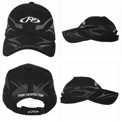 FP-502 オールメッシュキャップ