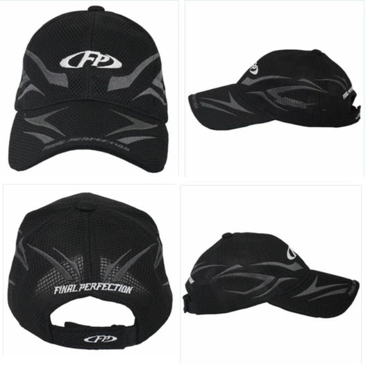 FP-502 オールメッシュキャップ