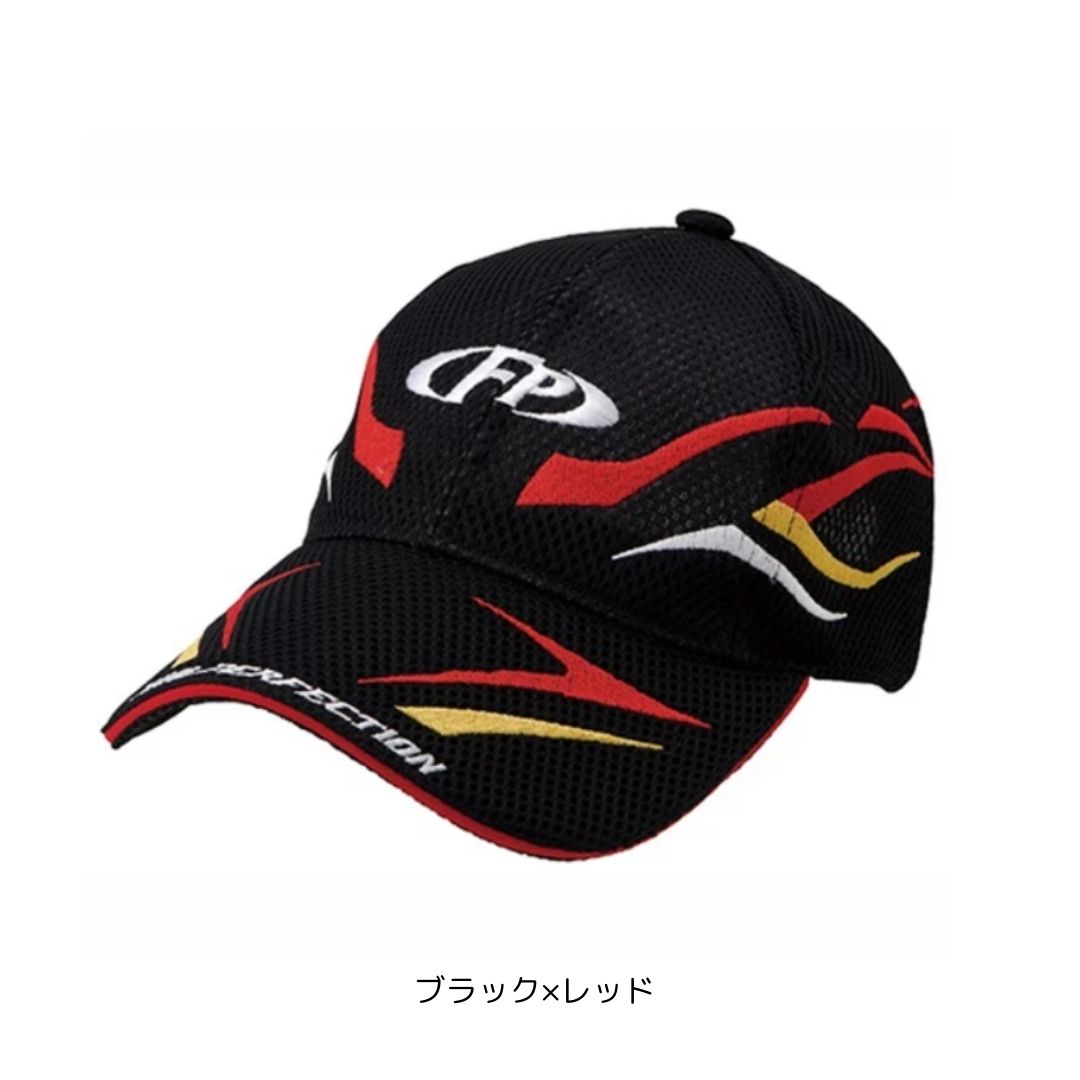 FP-502 オールメッシュキャップ