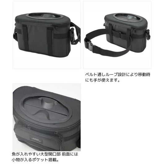 FP-406 渓流ハードビク