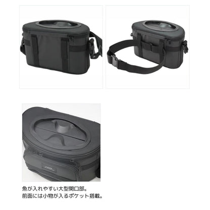 FP-407 渓流ソフトビク