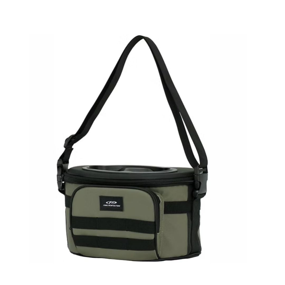 FP-407 渓流ソフトビク