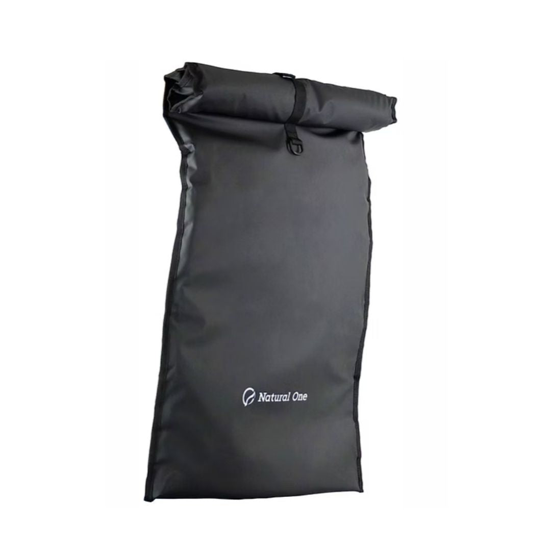 NO-014 フィッシュポーターリュック(収納袋付)