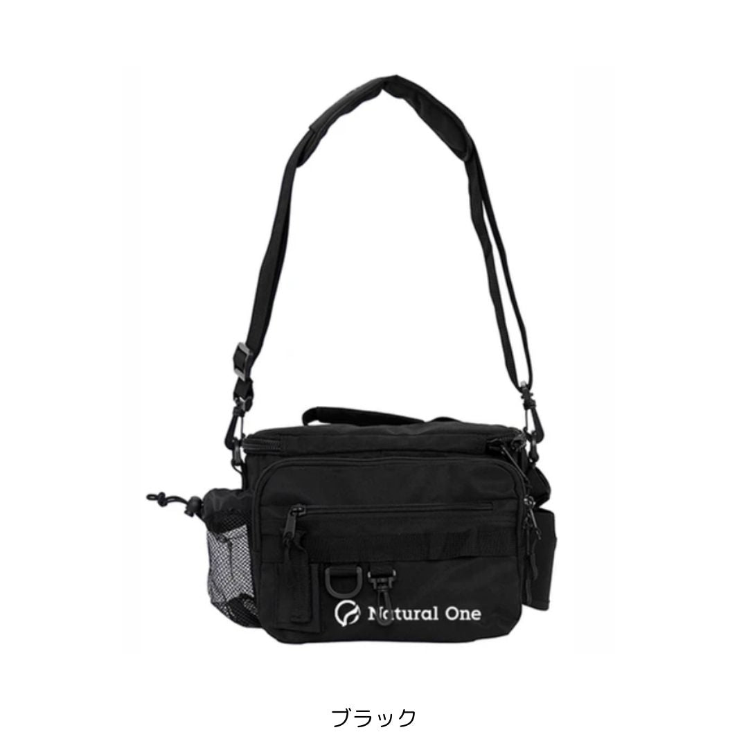 NO-016 タックルショルダー