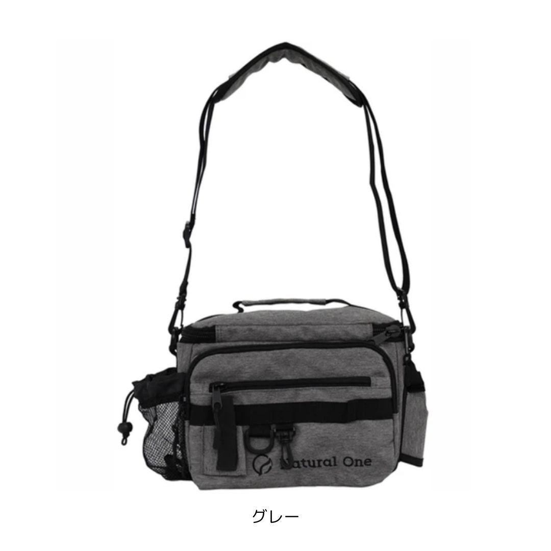 NO-016 タックルショルダー