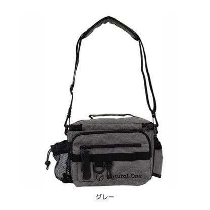 NO-016 タックルショルダー