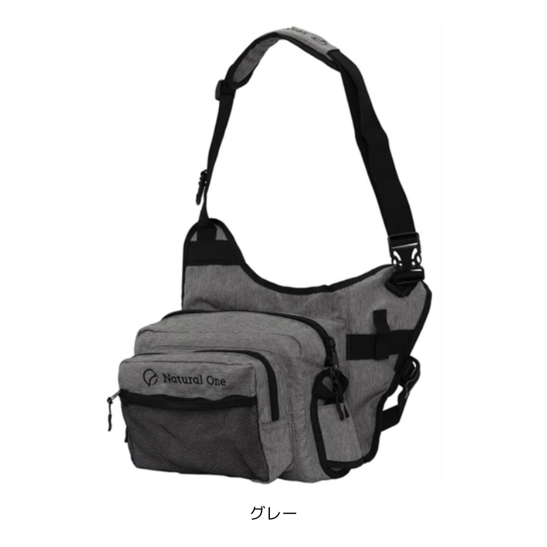 NO-017 ワンサイドショルダー