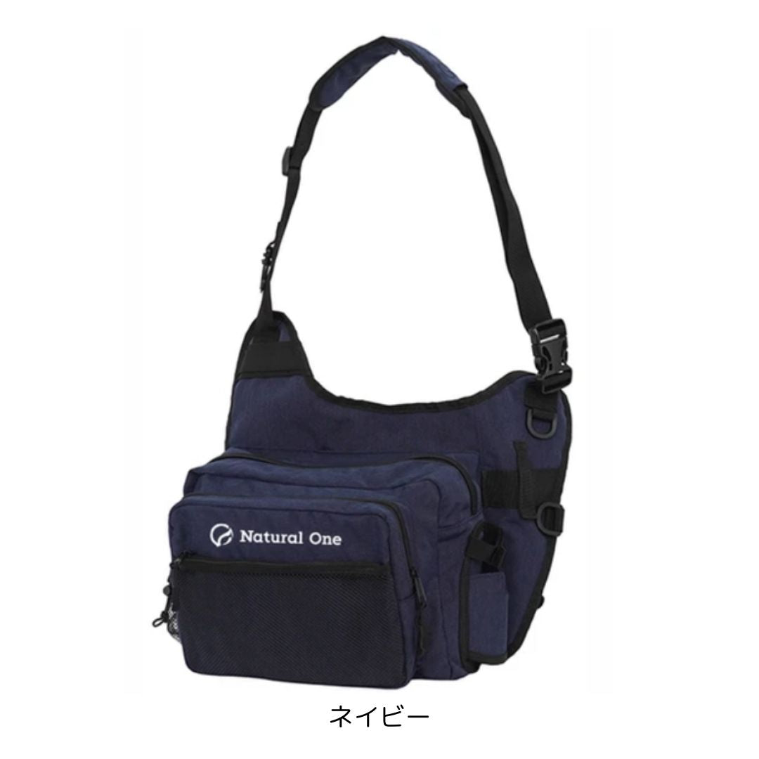 NO-017 ワンサイドショルダー