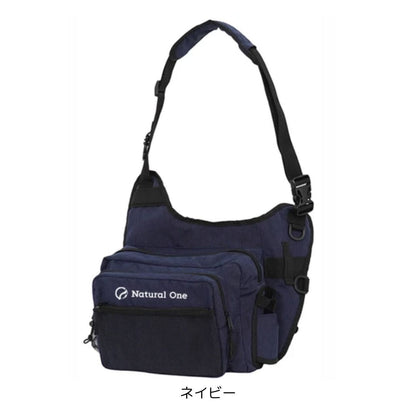 NO-017 ワンサイドショルダー