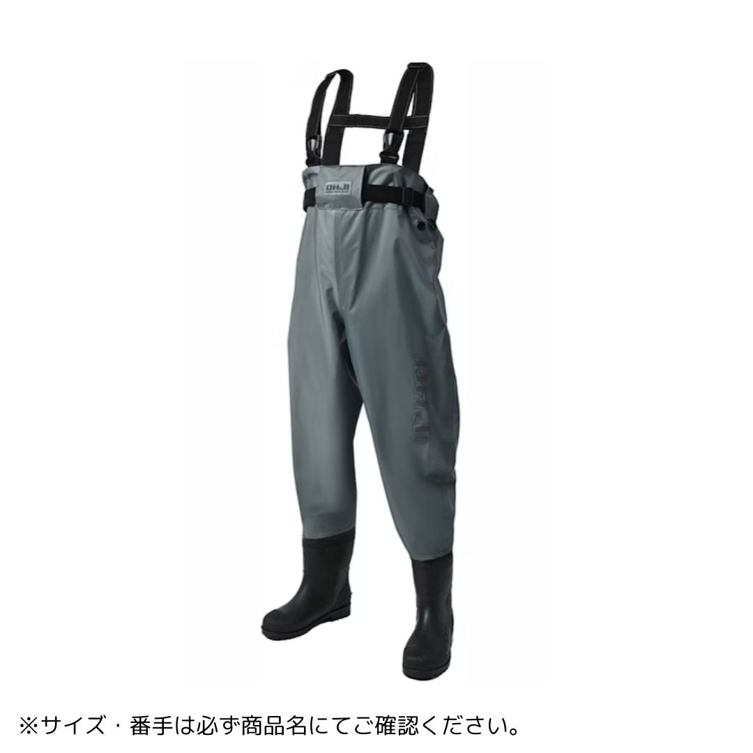 OH-002R ウエストハイウェダー70D (ラジアルソール)