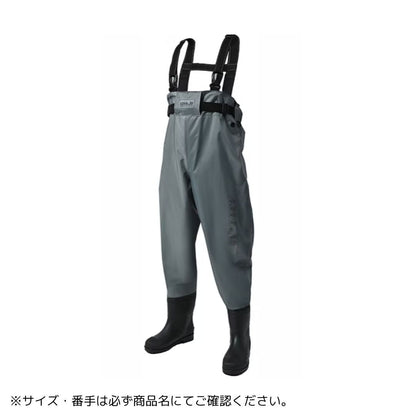 OH-002R ウエストハイウェダー70D (ラジアルソール)