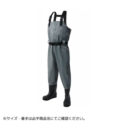 OH-003P チェストハイウェダー70D (フェルトピンソール)