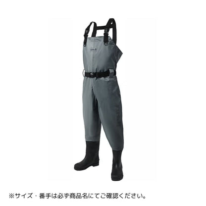 OH-003R チェストハイウェダー70D (ラジアルソール)