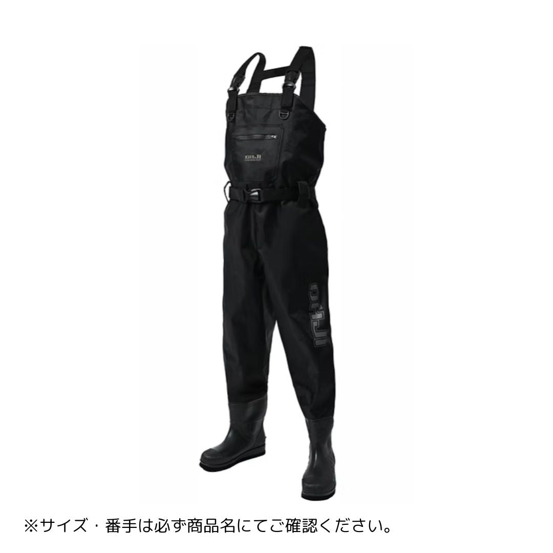 OH-004F チェストハイウェダー420D (フェルトソール)