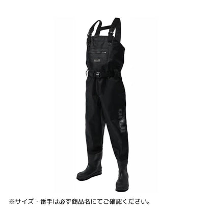 OH-004F チェストハイウェダー420D (フェルトソール)