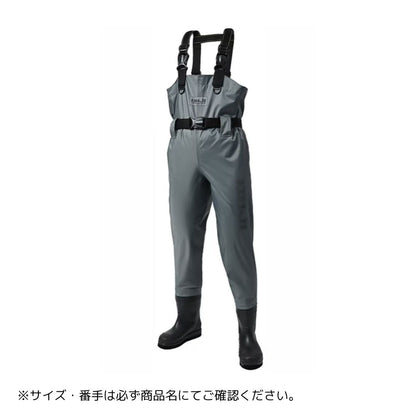 OH-005F ジュニアチェストハイウェダー70D (フェルトソール)