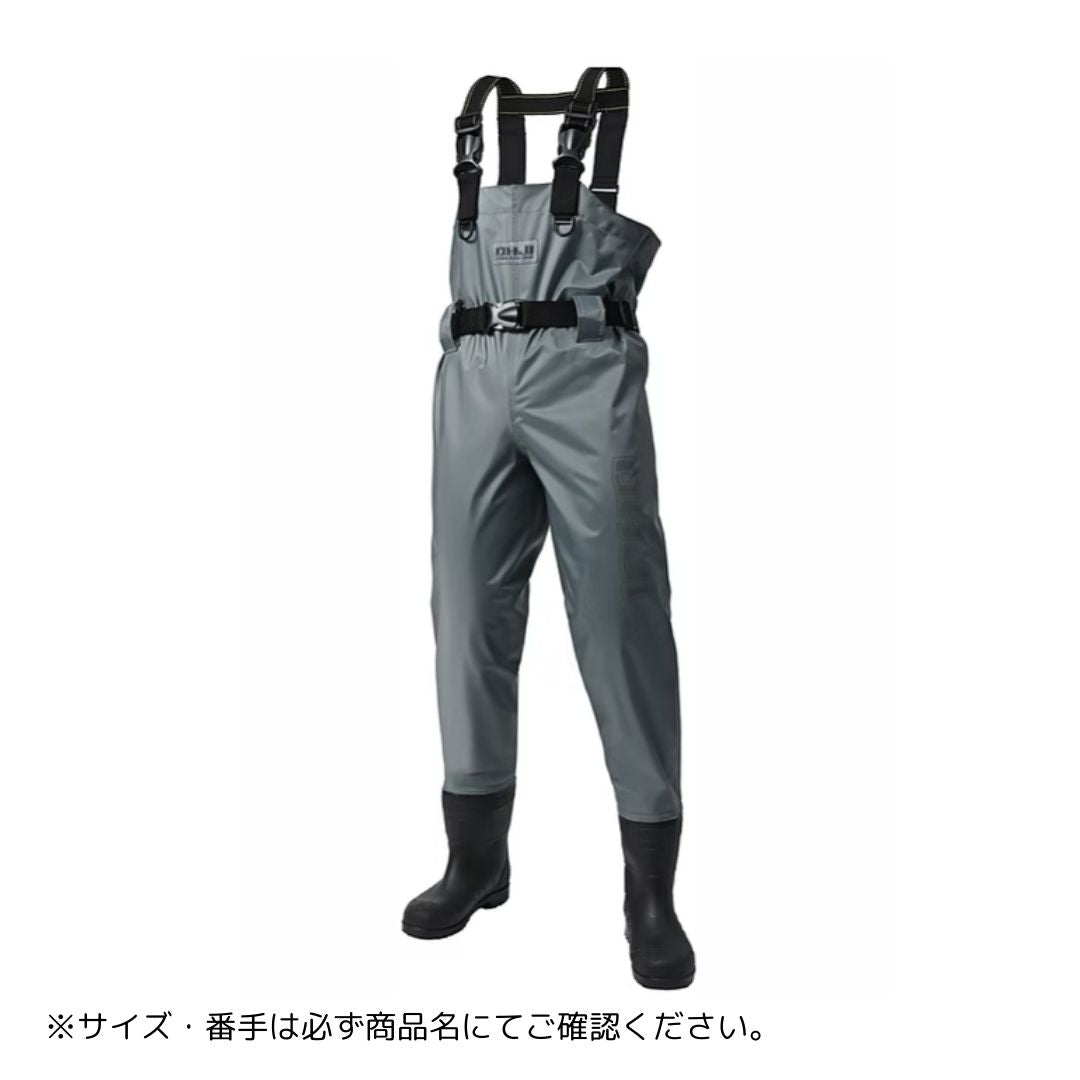 OH-005R ジュニアチェストハイウェダー70D (ラジアルソール)