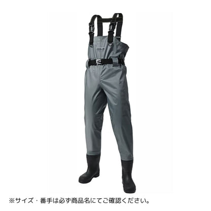 OH-005R ジュニアチェストハイウェダー70D (ラジアルソール)