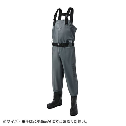 OH-003F チェストハイウェダー70D (フェルトソール)