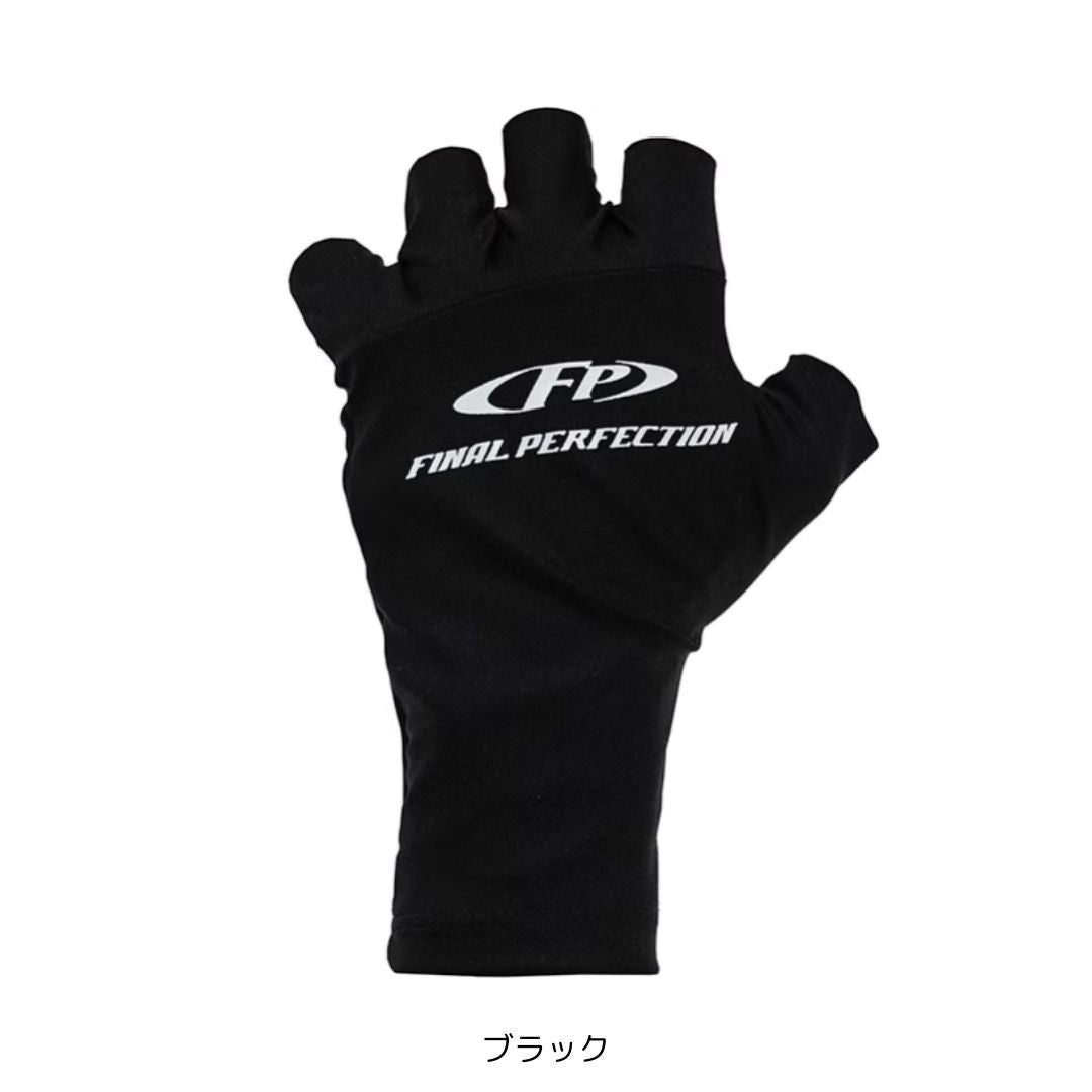 FP-531 冷感 手甲グローブ