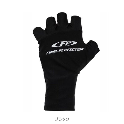 FP-531 冷感 手甲グローブ