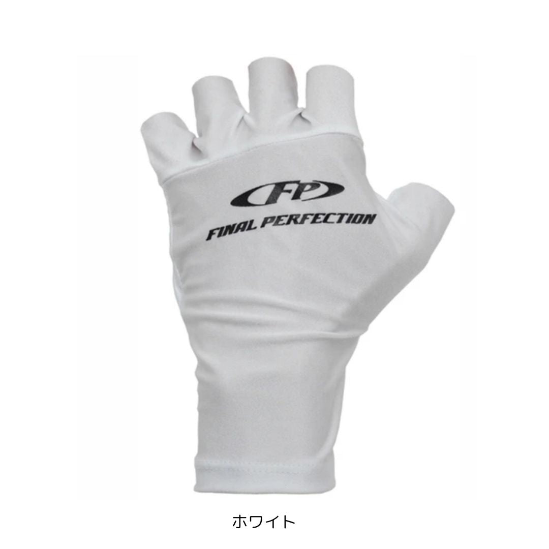 FP-531 冷感 手甲グローブ