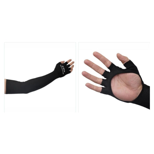 FP-532 冷感 手甲アームカバー