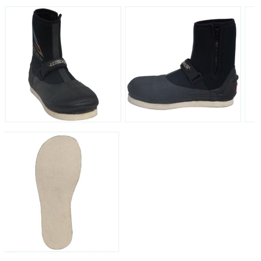 PFP-6 プレミアム 鮎タビ 羊毛フェルト (中割)