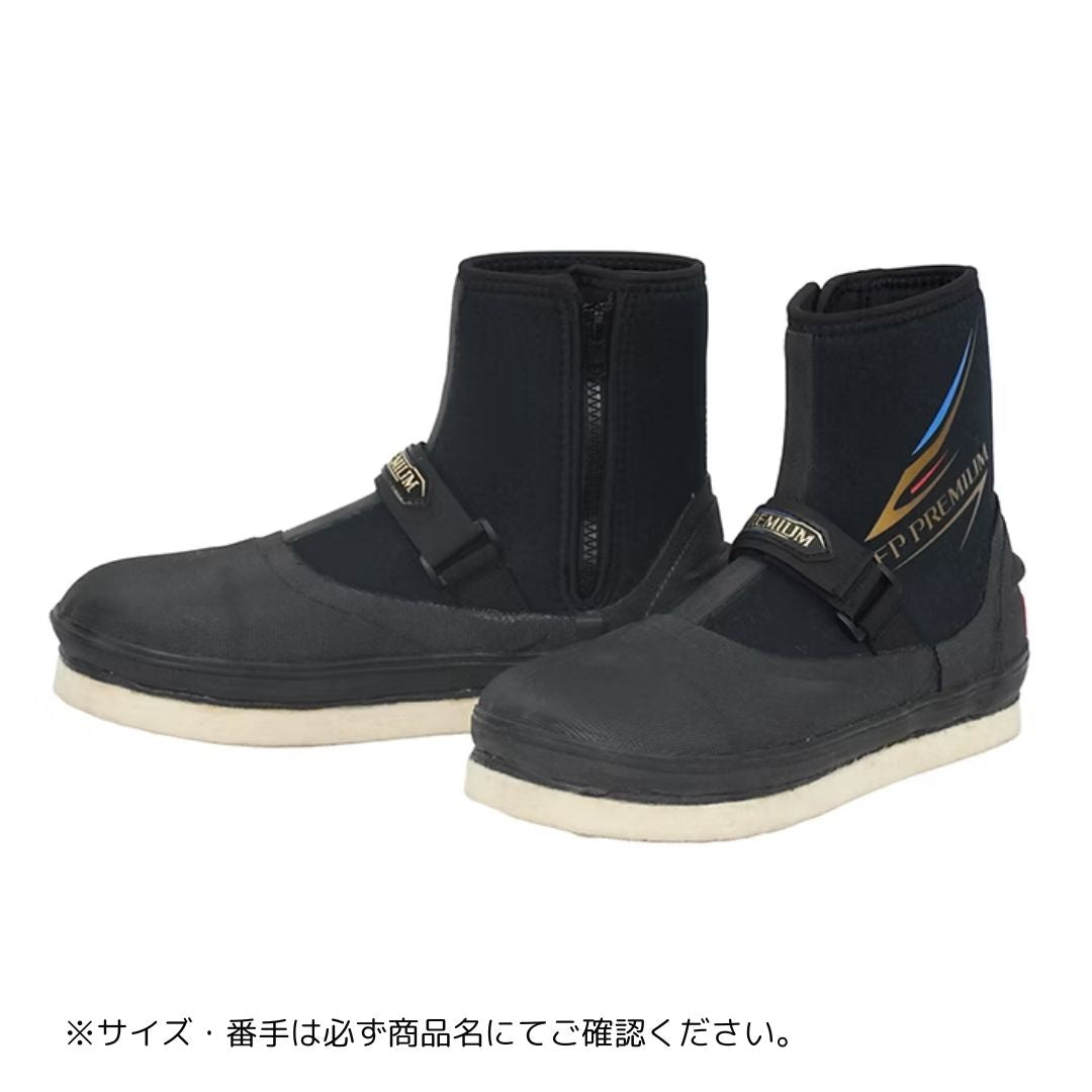 PFP-6 プレミアム 鮎タビ 羊毛フェルト (中割)