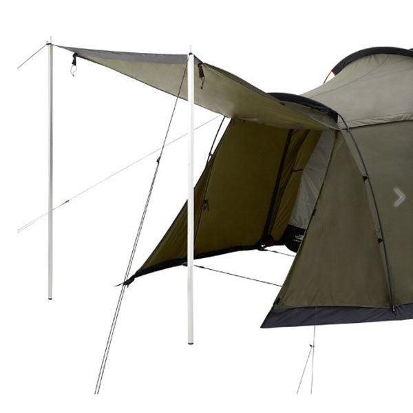 LANDER 4 NT Nグリーン サイズ NV22318