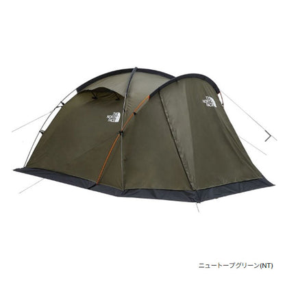 ランダー2 LANDER 2 NV22319 NT ニュートープグリーン 2023年新製品