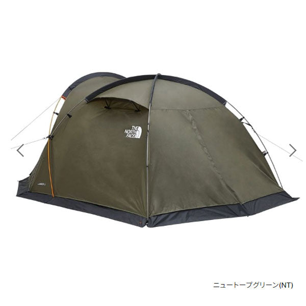 ランダー2 LANDER 2 NV22319 NT ニュートープグリーン 2023年新製品