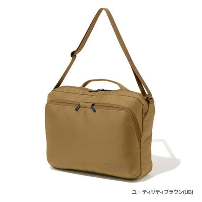 シャトルショルダー NM82334