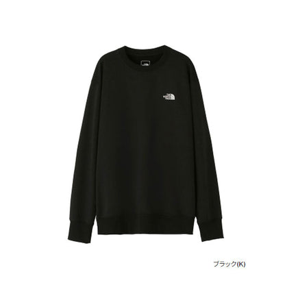 グラフィックスウェットクルー（ユニセックス） NT82392