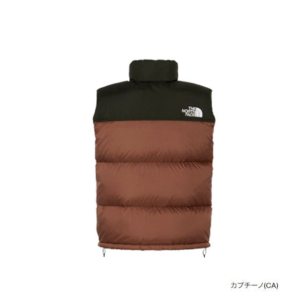 ヌプシベスト(メンズ) ND92338 – フィッシングマックス WEBSHOP ヌプシベスト(メンズ) ND92338 – フィッシングマックス WEBSHOP