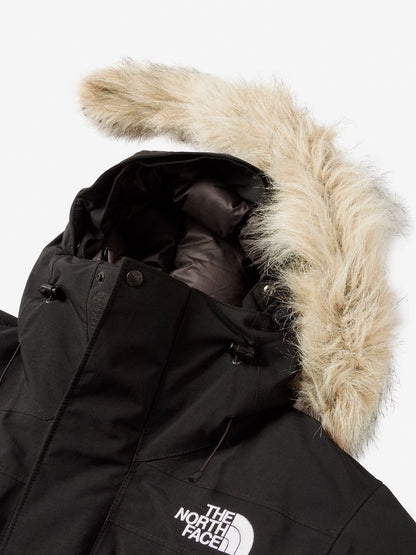 ANTARCTICA PARKA ND92342