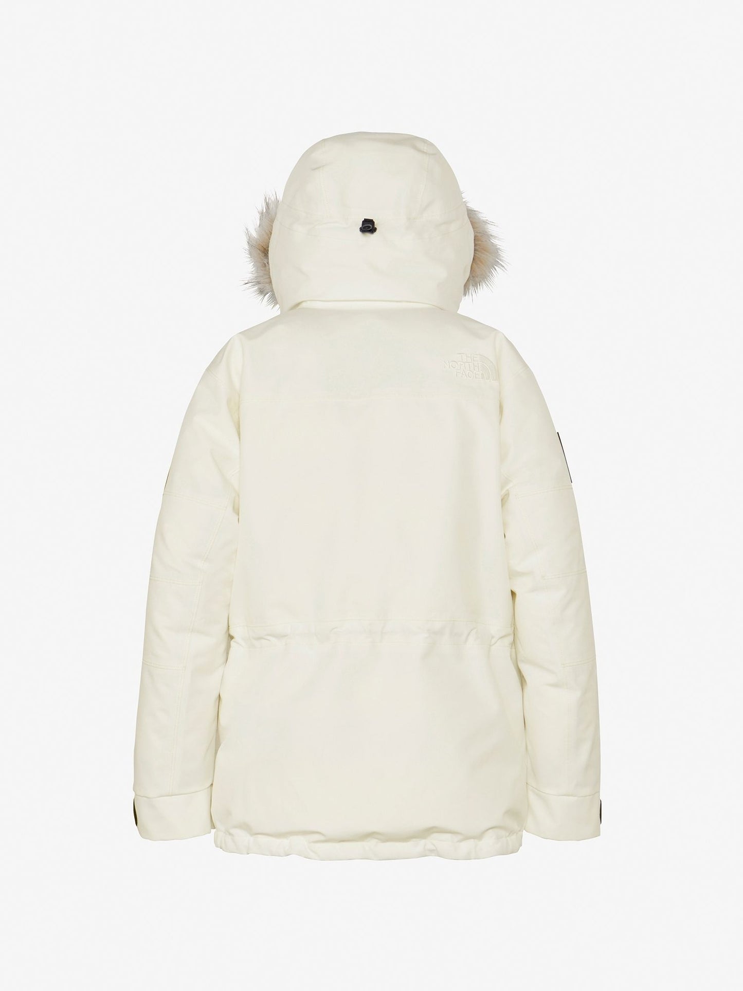 UNDYD ATCTCA PARKA ND92343