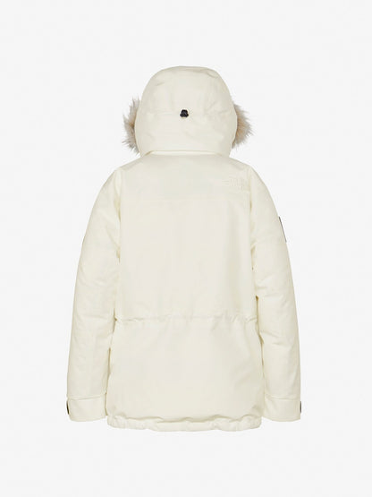 UNDYD ATCTCA PARKA ND92343