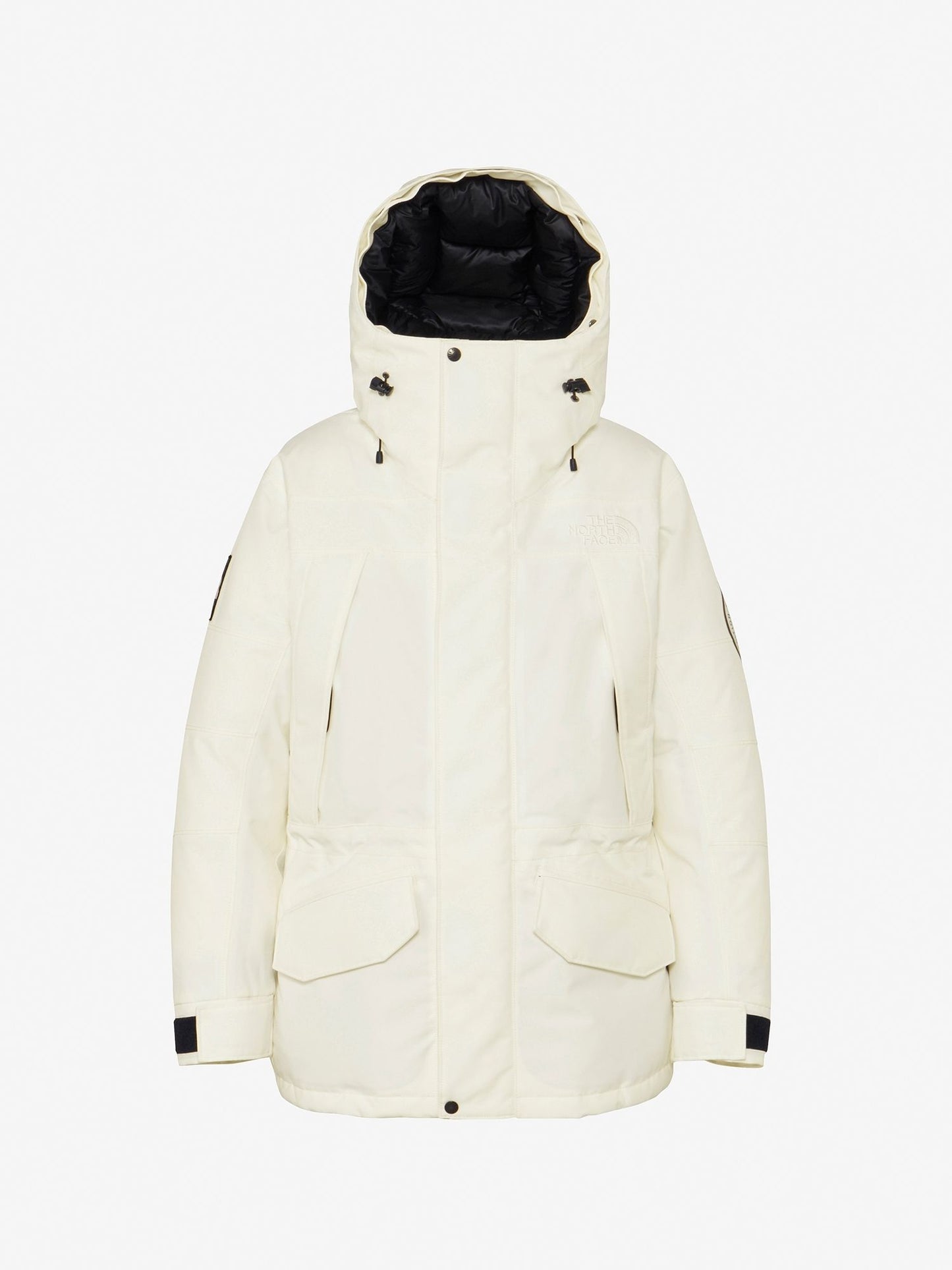 UNDYD ATCTCA PARKA ND92343