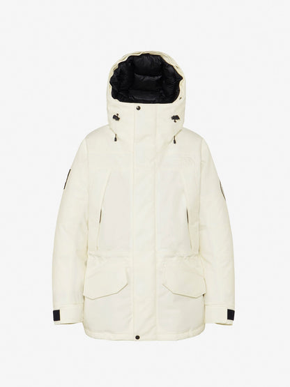 UNDYD ATCTCA PARKA ND92343