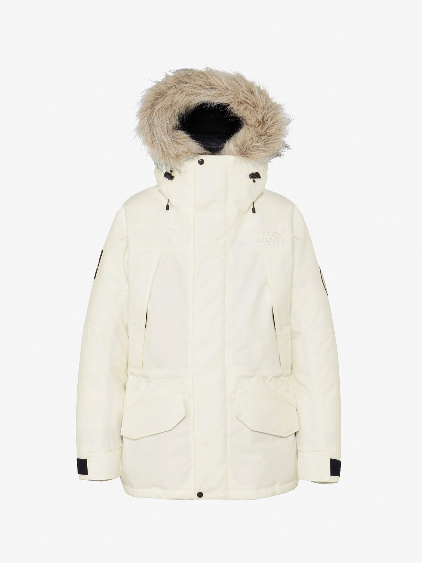 UNDYD ATCTCA PARKA ND92343