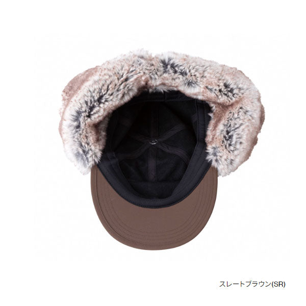 ザ・ノース・フェイス バッドランドキャップ（ユニセックス） NN42240