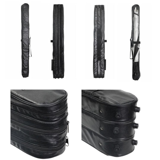 SPC-962 へらロッドケース 3層