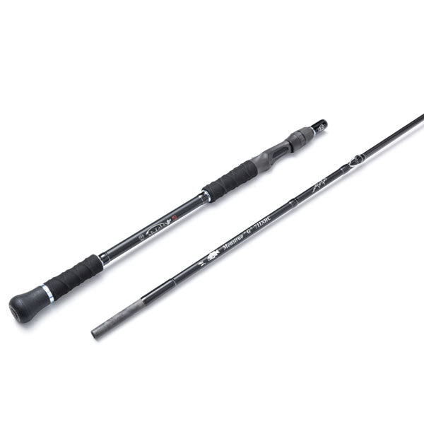 TULALA モンストロ G 711XHC – フィッシングマックス WEBSHOP