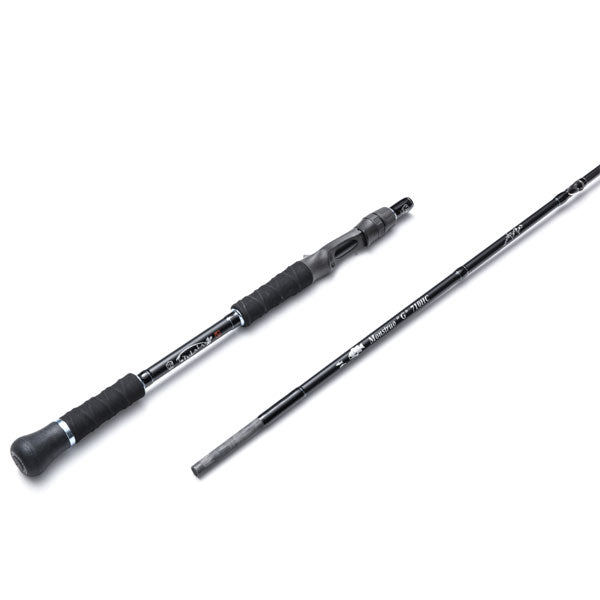 TULALA　 モンストロ 710 TULALA モンストロ G 710HC – フィッシングマックス WEBSHOP