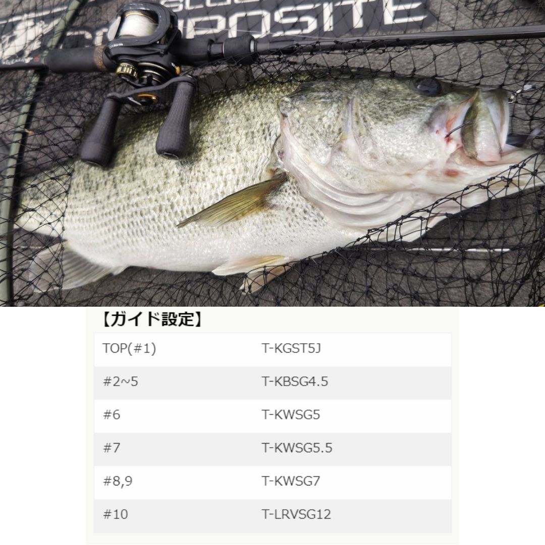 TULALA モンストロ C.Destruction