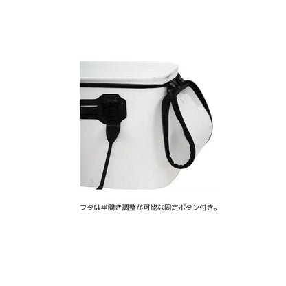 GSC-2035 EVAハードバッカン 36cm
