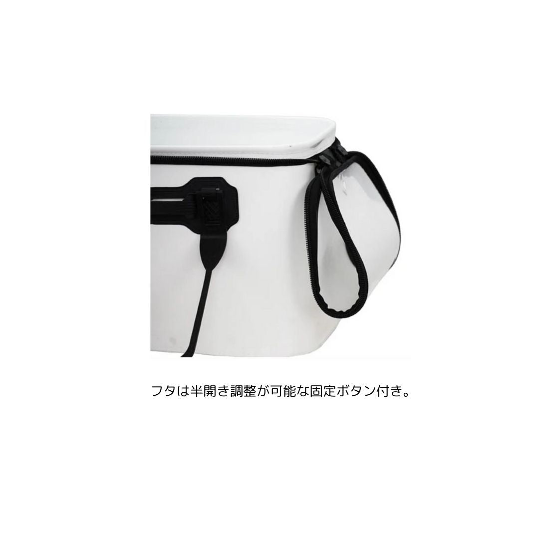 GSC-2036 EVAハードバッカン 40cm
