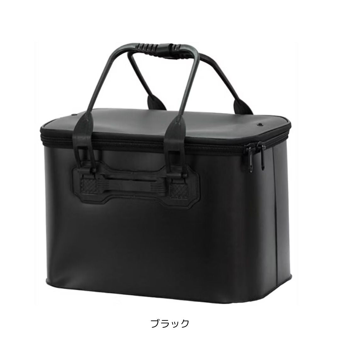 GSC-2035 EVAハードバッカン 36cm